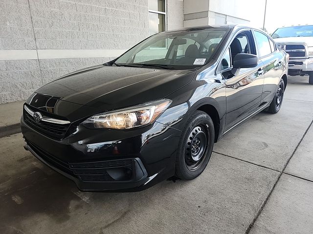 2023 SUBARU Impreza