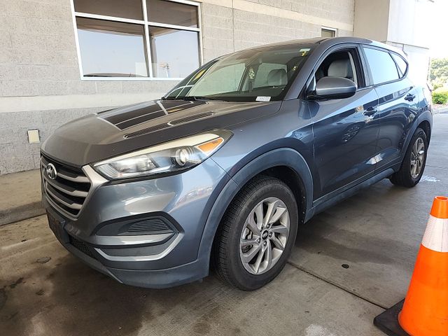 2018 HYUNDAI HYUNDAI TUCSON