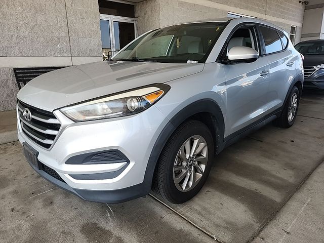 2018 HYUNDAI HYUNDAI TUCSON