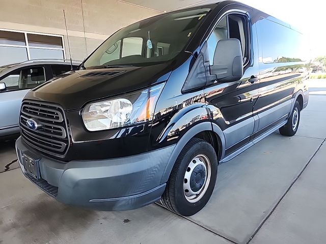 2018 Ford Transit150