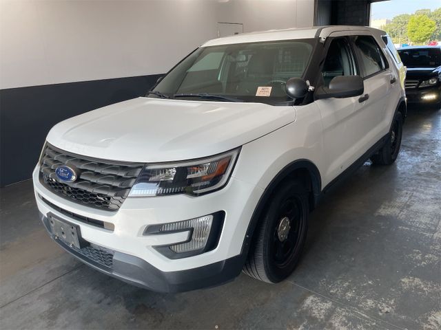 2017 FORD FORDPIU