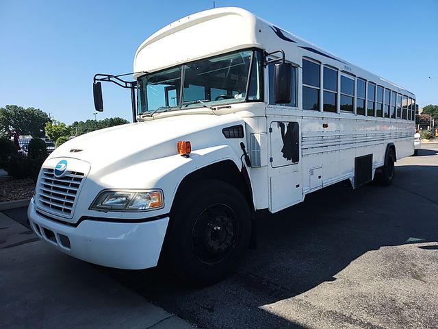 2015 BLUE BIRD Blue Bird VISION