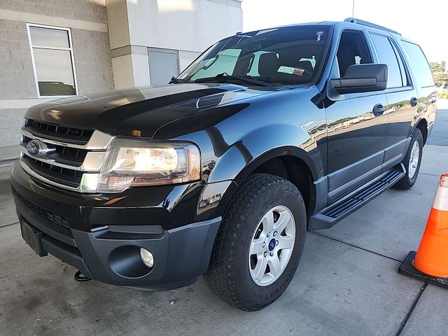 2016 FORD Expedition