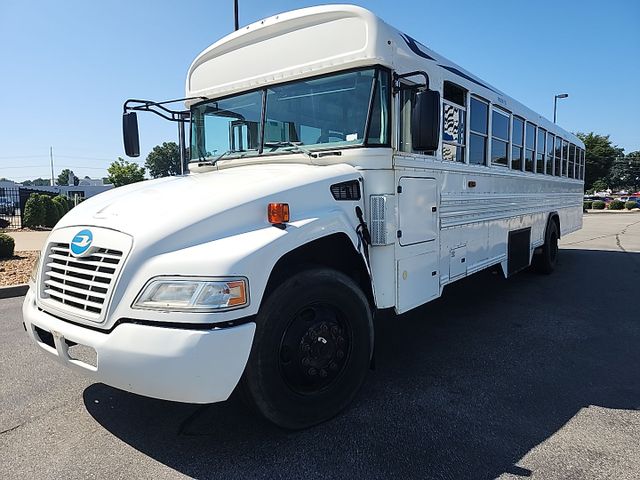 2015 BLUE BIRD Blue Bird VISION