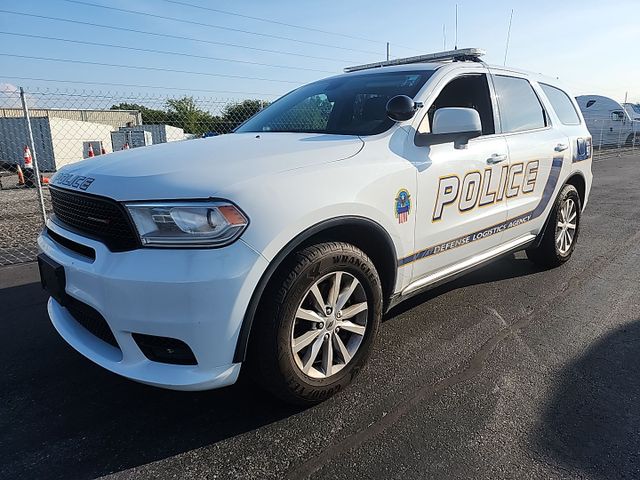 2020 DODGE Durango