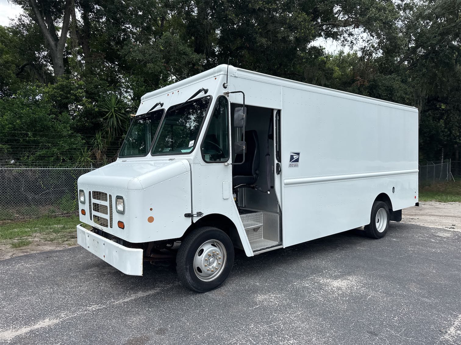 2016 Ford F-550