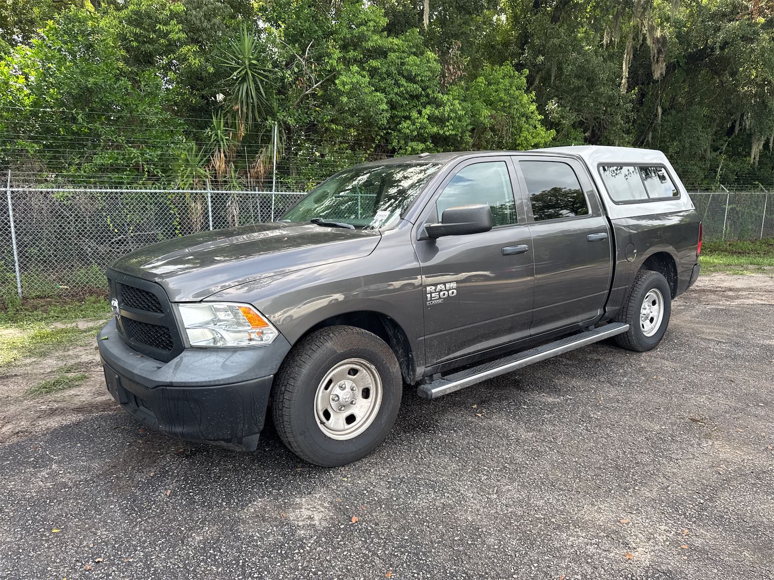 2020 RAM RAM 1500