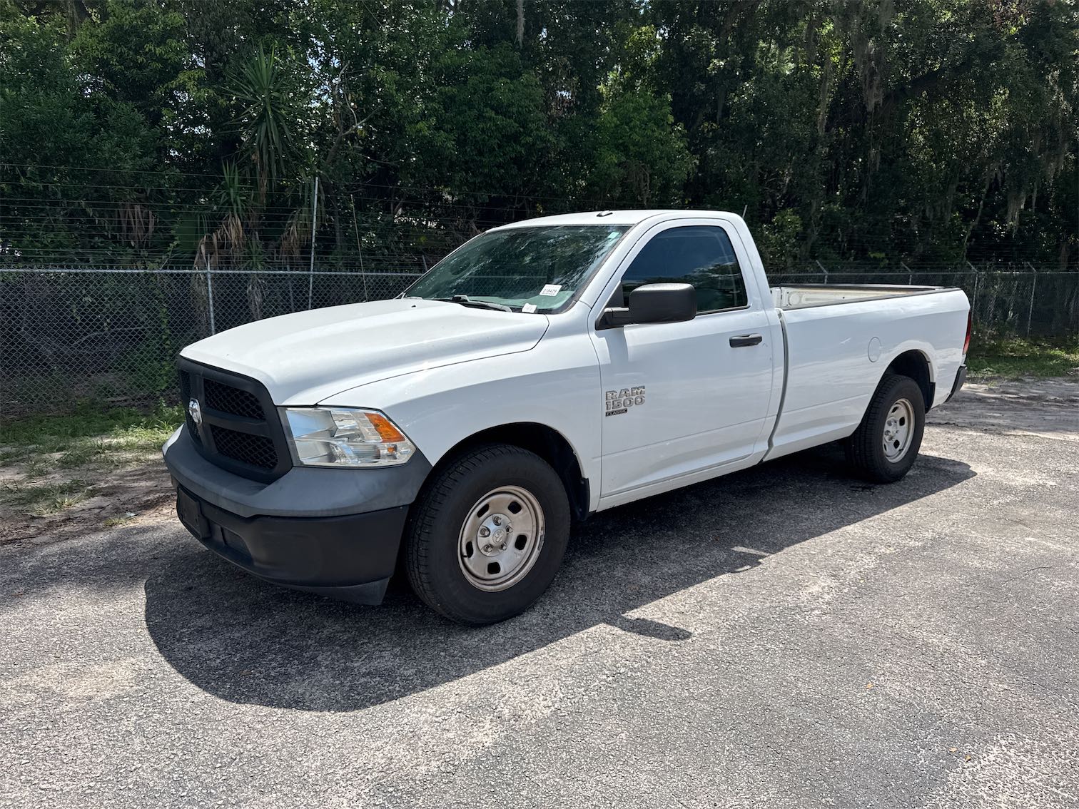 2019 RAM RAM 1500