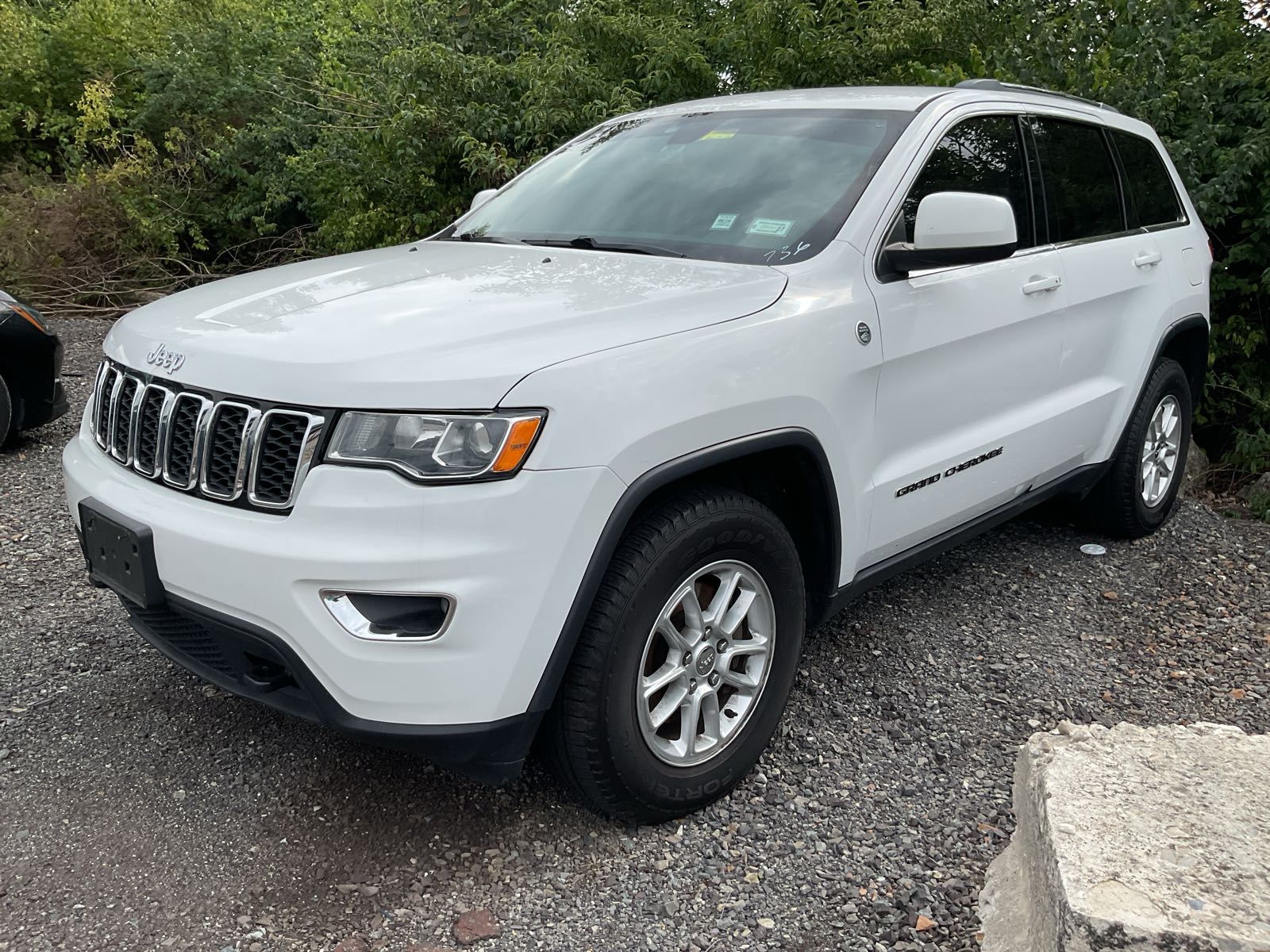 2019 Jeep Grcherokee