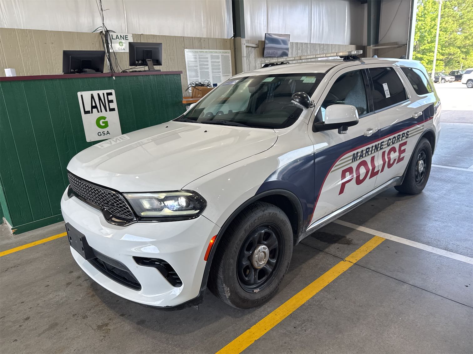 2022 DODGE Durango