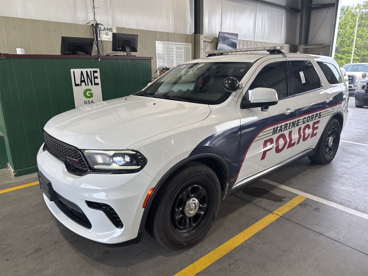 2022 DODGE Durango
