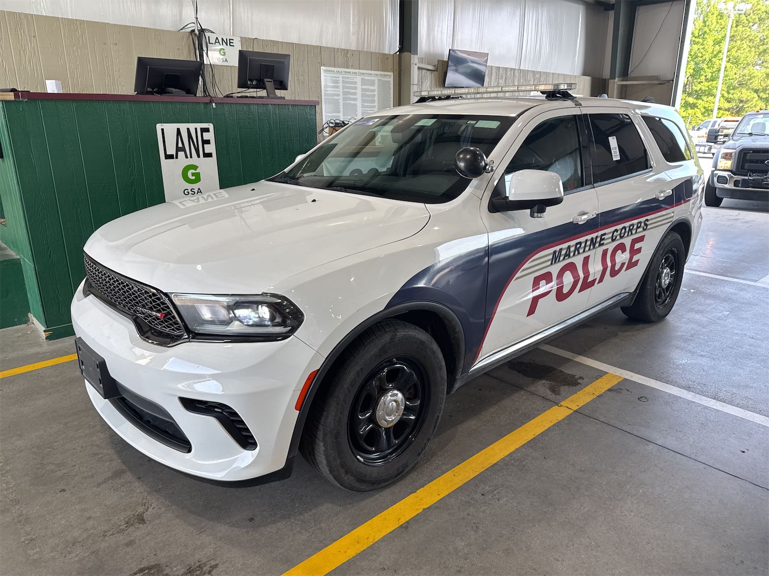 2022 DODGE Durango