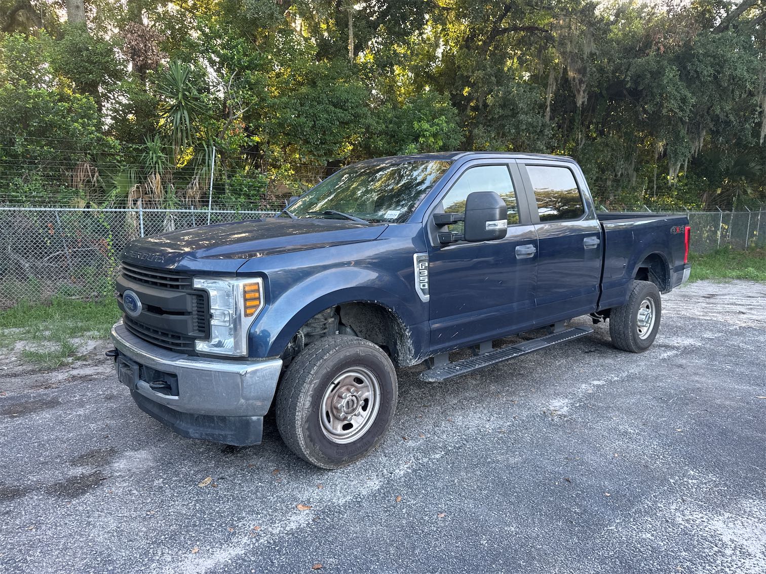 2019 Ford F-350