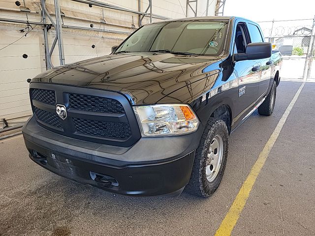 2017 Ram Ram 1500