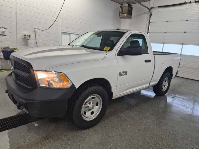2017 Ram Ram 1500