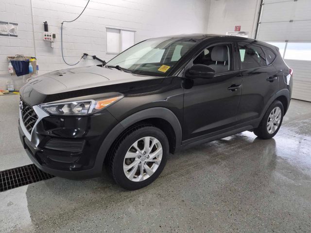2019 Hyundai Hyundai Tucson