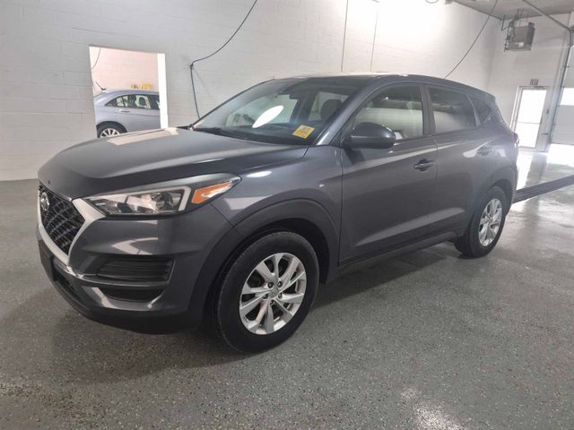 2019 Hyundai Hyundai Tucson