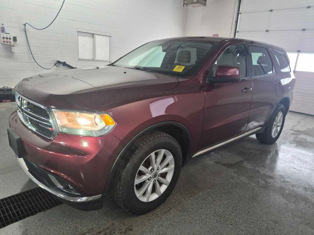 2020 Dodge Durango