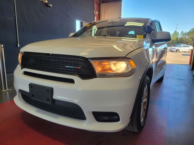 2020 DODGE Durango
