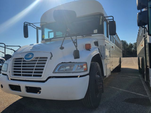 2015 BLUE BIRD BB Conventional
