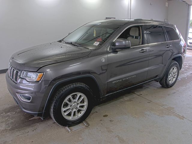 2018 Jeep GRCHEROKEE