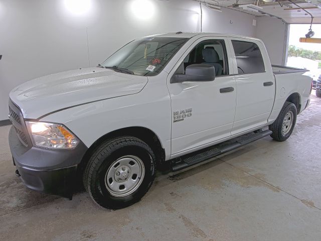 2020 Ram RAM 1500