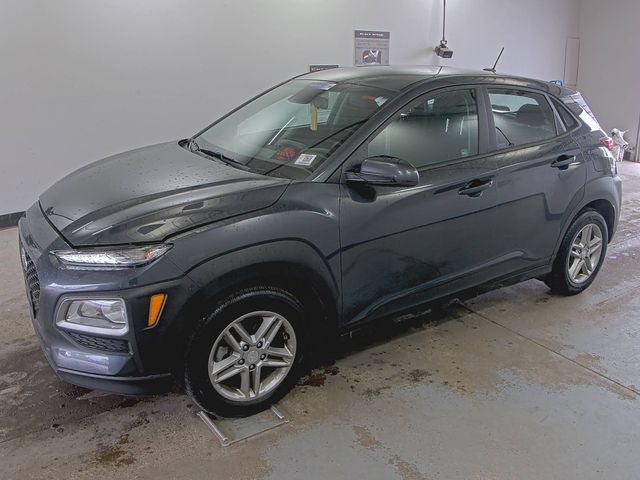 2020 Hyundai Kona