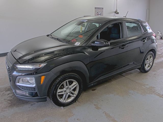 2021 Hyundai Kona