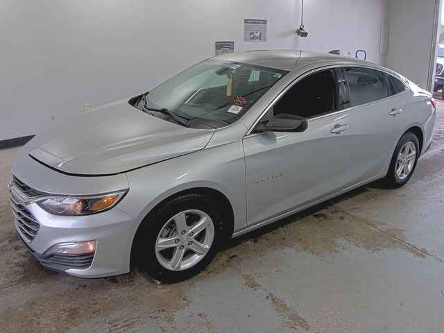 2019 Chevrolet Malibu