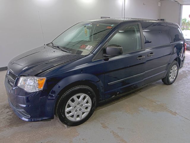 2015 Ram RAMC/VTDMN