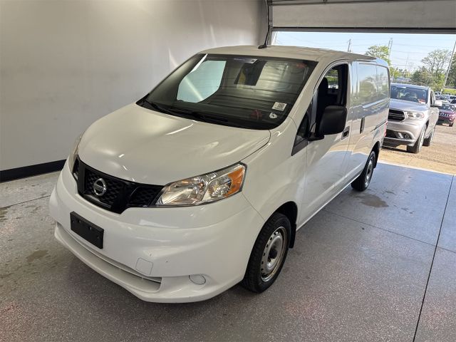2021 Nissan NISSAN NV200