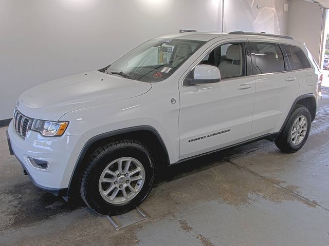 2019 Jeep GRCHEROKEE