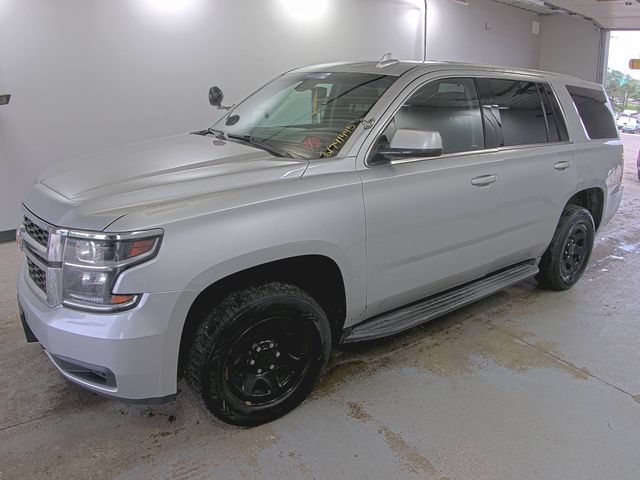 2019 Chevrolet Tahoe