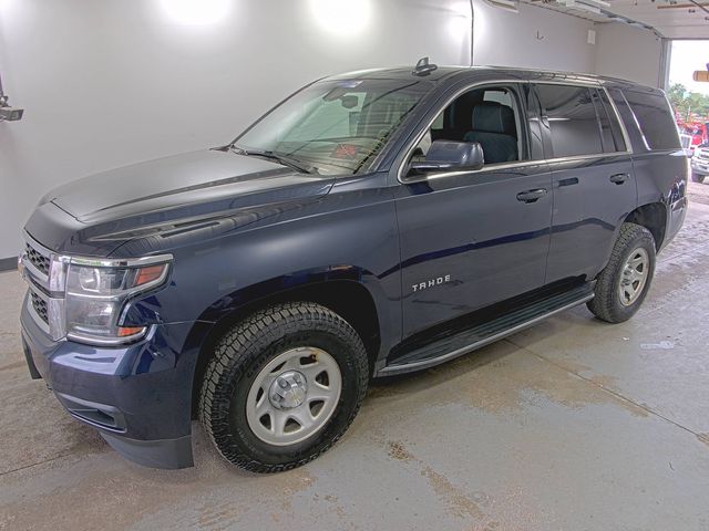 2018 Chevrolet Tahoe