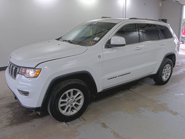 2018 Jeep GRCHEROKEE