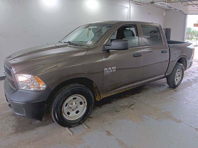 2019 Ram RAM 1500