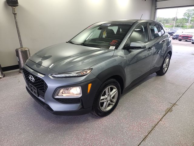 2020 Hyundai Kona