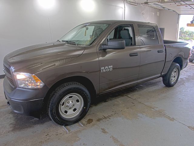 2018 Ram RAM 1500
