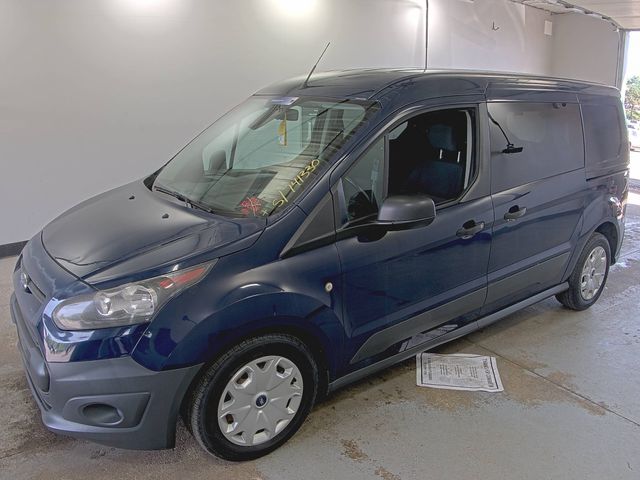 2017 Ford TRANSCON