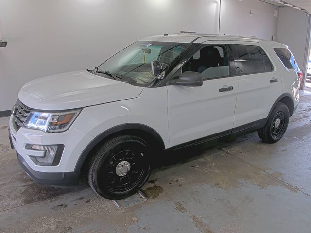 2017 Ford FORDPIU