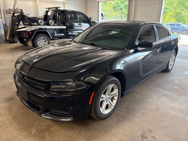 2020 Dodge Charger