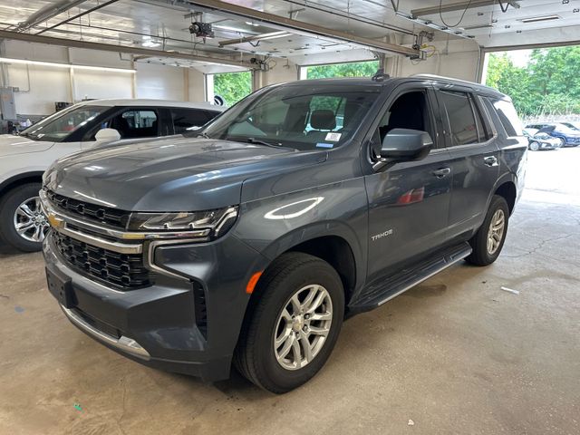 2021 Chevrolet Tahoe
