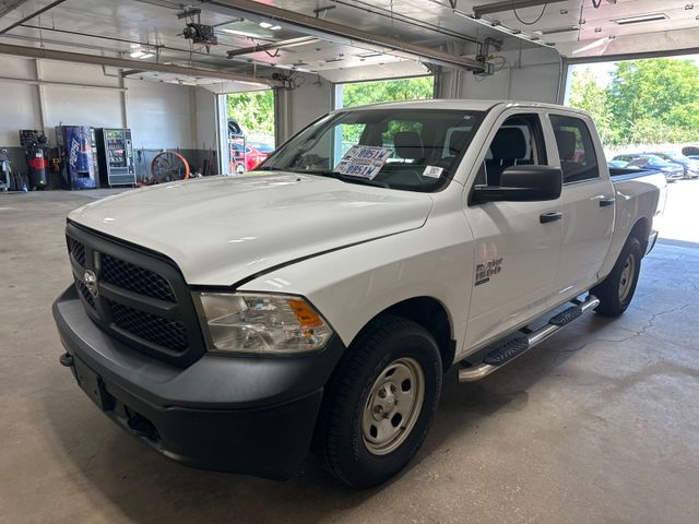2019 Ram Ram 1500