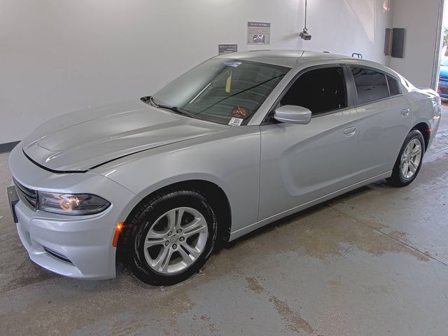 2020 Dodge Charger