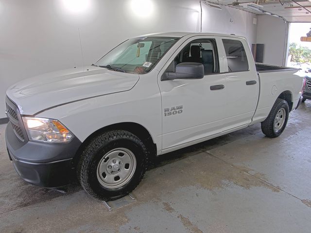 2018 Ram Ram 1500