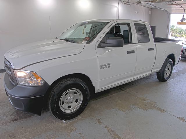 2018 Ram Ram 1500