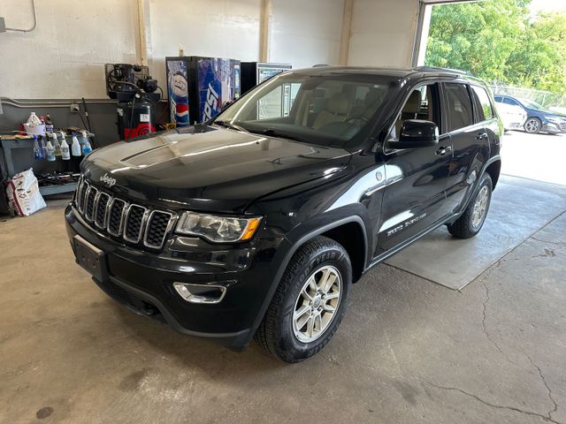 2019 Jeep Grcherokee