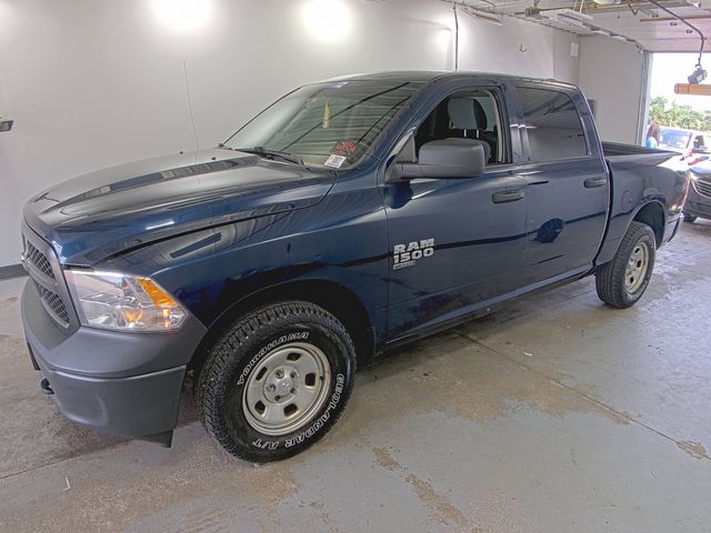 2021 Ram Ram 1500