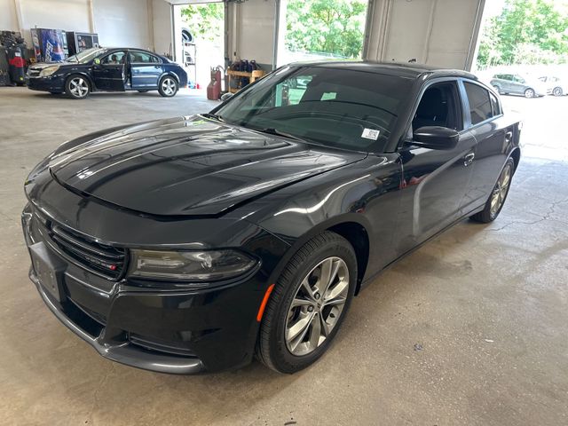 2021 Dodge Charger
