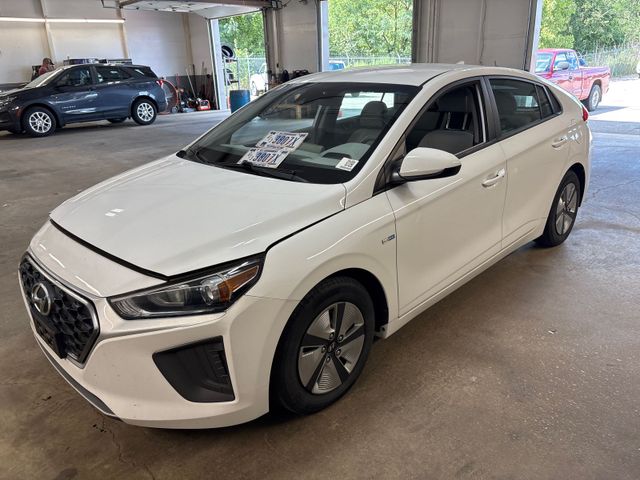 2020 Hyundai Ioniq